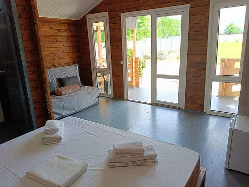 "Del Mar" база отдыха, Бамбора Фото: 19 из 23
