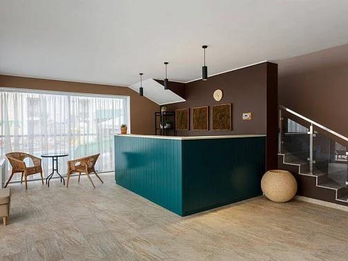 "Aurum Family Resort & Spa (Аурум)" отель, Благовещенская Фото: 29 из 51