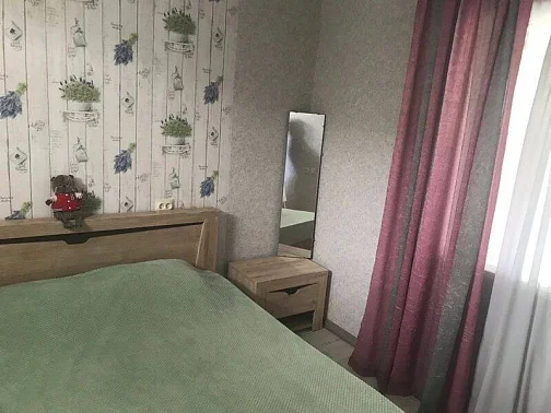 Гостевой дом Пионерская 1, Гагра Фото: 38 из 40