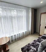 "Комфорт" 3х-местный