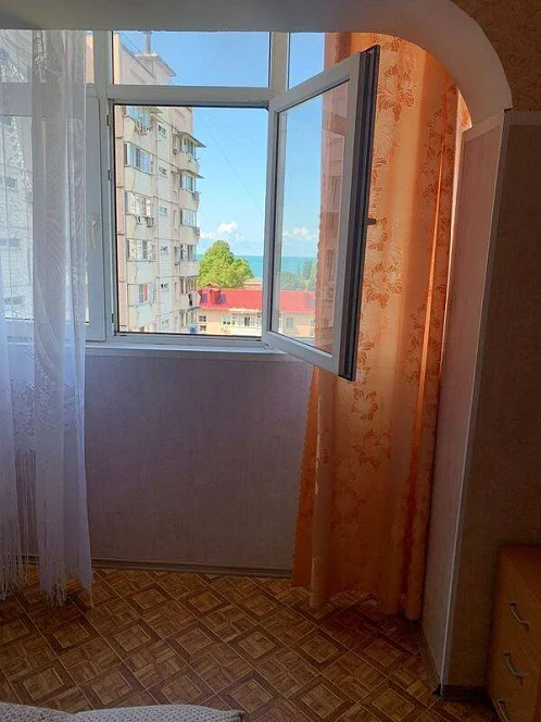 1-комнатная квартира Победы 111, Лазаревское Фото: 11 из 15