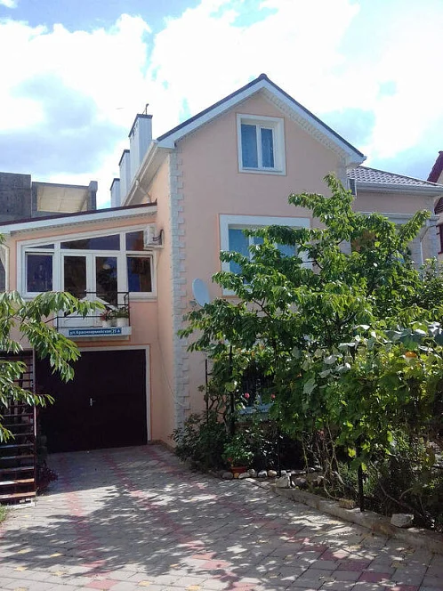 "Валена" частный сектор, Геленджик Фото: 3 из 42