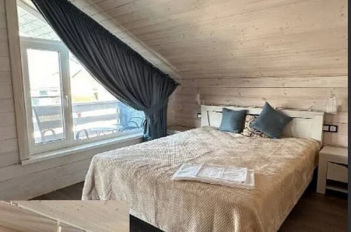 Дом под-ключ Фото: 9 из 12