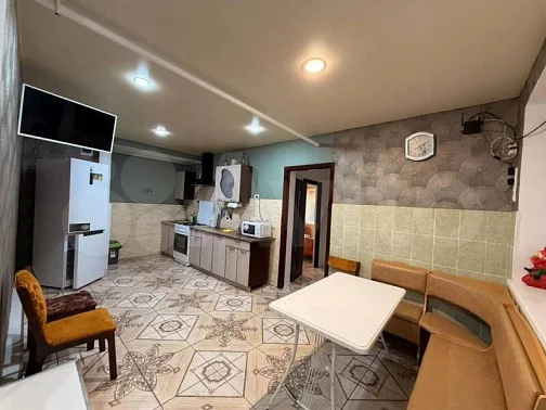 Дом под-ключ Володиной 34, Пересыпь Фото: 8 из 14