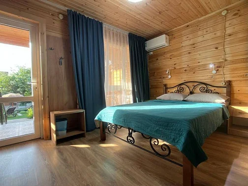 "Ежевика" гостевой дом, Агой Фото: 11 из 23