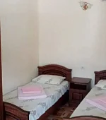 "Комфорт" 3х-местный