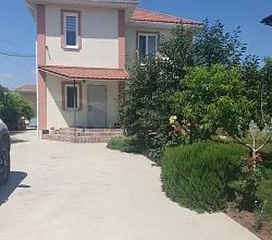 4х-комнатный дом под-ключ Уютная 122