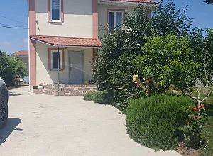 4х-комнатный дом  Уютная 122