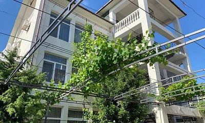 "Серебрия" гостевой дом, Судак Фото: 1 из 46