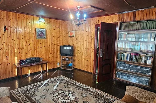 Дом под-ключ Фото: 8 из 8