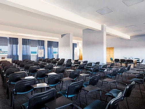 "SUNMARINN Resort Hotel Ultra All inclusive" отель, Анапа Фото: 18 из 51