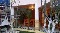 "Сан-Мария" гостевой дом, Сухум