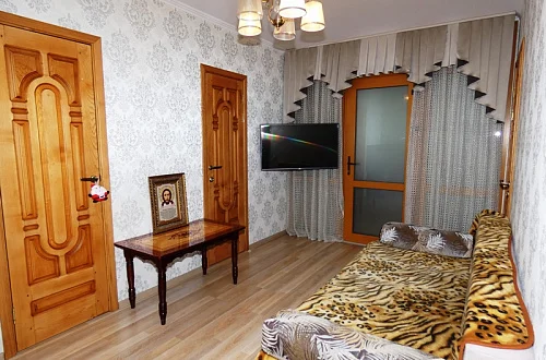 3х-комнатная квартира Фото: 6 из 19