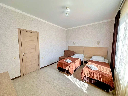 "Ромашка" гостевой дом, Адлер Фото: 15 из 37