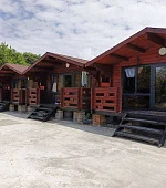 "Дом под-ключ" 3х-местный