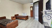 "У друзей" гостевой дом, Цандрипш