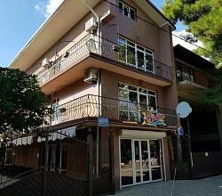 "Ника" гостиница