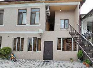 Этаж  Ардзинба 180/Б Сухум