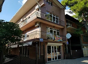  отель "Ника"  - забронировать