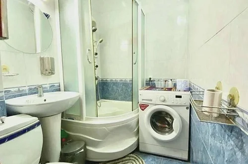 2х-комнатная квартира Фото: 15 из 14