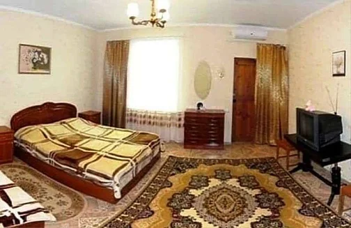 "Семейный" частный сектор, Судак Фото: 9 из 27