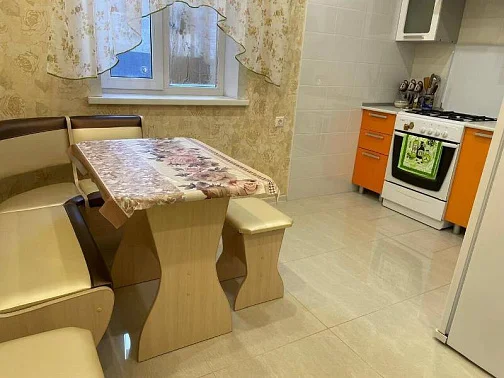 Дом под-ключ Цветочная 41, Голубицкая Фото: 6 из 18