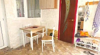 2х-комнатный дом под-ключ Морская 9/А, Саки