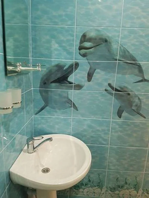 "Самсар" гостевой дом, Дагомыс Фото: 32 из 50