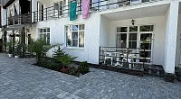 "ЮГ" гостевой дом, Аше