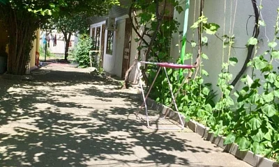 "На Тургенева" частный сектор, Анапа Фото: 1 из 51