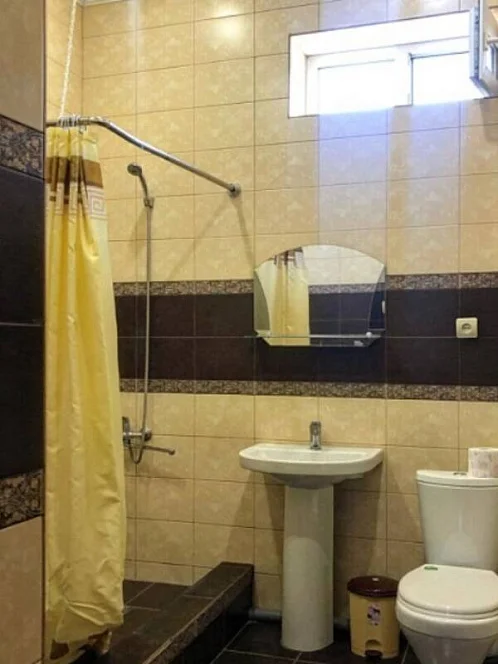 2х-комнатная квартира Цитрусовый совхоз 18, Пицунда Фото: 13 из 13