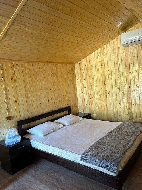 "Ариана" гостевой дом, Алахадзы Фото: 27 из 37