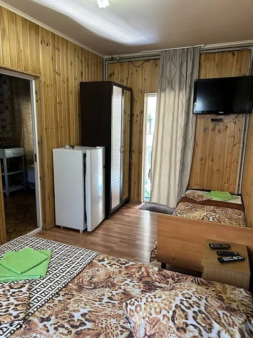 "Астхо" гостевой дом, Новомихайловский Фото: 40 из 48