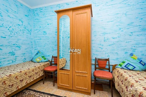 4х-комнатный дом под-ключ Шевченко 28, Крым Фото: 15 из 16