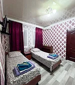 "Стандарт" 3х-местный