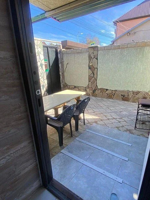 "Ксения" гостевой дом, Саки Фото: 8 из 48