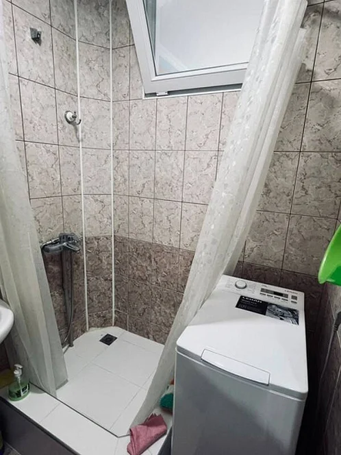 1-комнатная квартира Лакоба 114 кв 47, Сухум Фото: 24 из 27