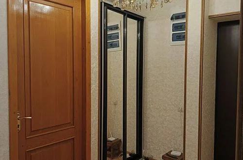 1,5-комнатная квартира Фото: 3 из 16