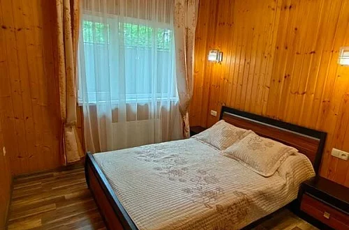 Коттедж под-ключ Фото: 21 из 27