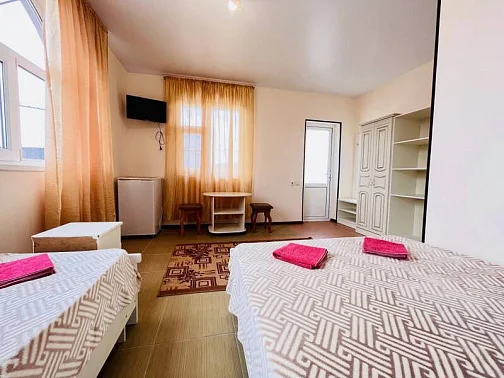 "Янис" гостевой дом, Витязево Фото: 21 из 51