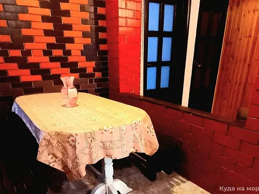 "У Валентины" частный сектор, Голубицкая Фото: 23 из 49