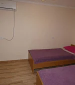 1 этаж под-ключ