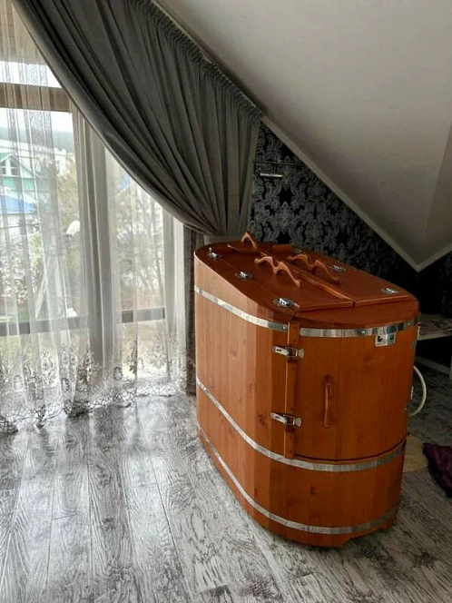 Дом под-ключ Блока 41, Геленджик Фото: 15 из 20