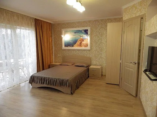 "Удачный" гостевой дом, Гурзуф Фото: 22 из 51