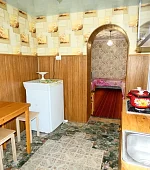"Стандарт с кухней" "Стандарт с кухней"