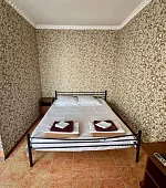 "Комната" 3х-местная