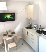 Квартира-студия