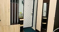 "Квартира-студия на Просвещения" 1-комнатная квартира-студия, Адлер
