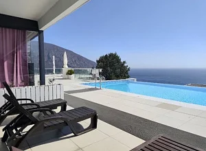 Отдых в Гурзуфе Квартира Ялтинская 14/з помещение 5 - квартиры снять посуточно