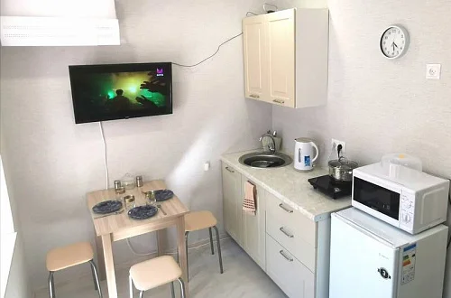 Квартира-студия Фото: 2 из 13